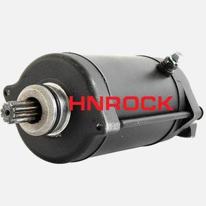 Nuevo Motor de arranque HNROCK 12V compatible con <span class=keywords><strong>Kawasaki</strong></span> <span class=keywords><strong>Vulcan</strong></span> VN700 <span class=keywords><strong>VN750</strong></span> VN800 VN900 21163-1263 191-330A 18691 410-58048 57-3232 - Product Image 2