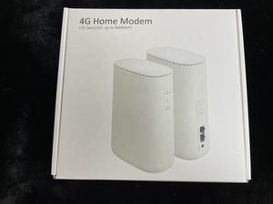 Zte mf289d 4G LTE CPE router LTE cat12 600m wifi router 4G cổng không dây với <span class=keywords><strong>2</strong></span> cổng LAN - Product Image 2