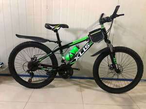 Bicicleta de Montaña para adulto, <span class=keywords><strong>MTB</strong></span> <span class=keywords><strong>24</strong></span> 26 - Product Image 3