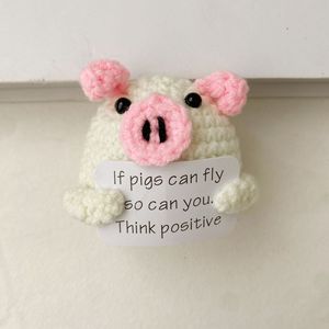 Vente en gros <span class=keywords><strong>de</strong></span> sacs à pommes <span class=keywords><strong>de</strong></span> terre tricotés à la main en laine avec tissage d'expressions amusantes à énergie positive comme articles <span class=keywords><strong>de</strong></span> décoration Accessoires - Product Image 6