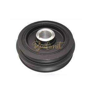 新款13408-20010 1340820010发动机曲轴皮带轮，适用于丰田凯美瑞，适用于阿瓦隆，适用于雷克萨斯ES300的KLUGER - Product Image 6