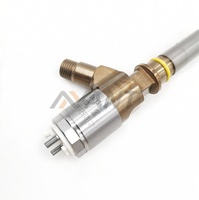 Injektor Bahan Bakar Domestik Berkualitas Tinggi 32F61-00062/326-4700/295-9130 Injektor Bahan Bakar Diesel Cocok untuk Peralatan Pengujian 32F6100062