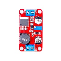 XL6019 DC-DC convertisseur élévateur 3-35V à 5-40V 4A Module adaptateur réglable alimentation régulateur de tension Booster
