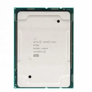 8460Y Xeon-Platinum ขนาดใหญ่ + 2.0GHz 40-core 300W P49604-B21 HPE - Product Image 4