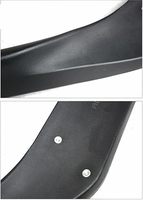 Accessoires de voiture tout-terrain 4X4 Mazda BT-50 2007 + tuba de véhicule 4WD