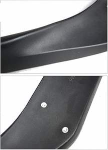 4X4 오프로드 자동차 액세서리 마쓰다 BT-50 2007 + 4WD 차량 스노클링 - Product Image 5