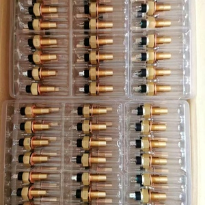 Nuovi Sensori di Temperatura dell'Acqua e Pressione dell'Olio Zhihang per Tutti i Camion Dongfeng FAW Foton - Product Image 2