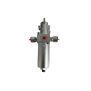 ฟิลเตอร์แบบพับได้ SH06-FR-SR-MD-10-X3-X5 ฟิลเตอร์ลดการสูญเสียแบบรวม พร้อมระบบกรองและลดการสูญเสียในช่วงกว้าง - Product Image 4