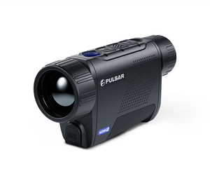 Pulsar Axion <span class=keywords><strong>2</strong></span> XQ35 Visore Termico 384x288, Telecamera per Visione Notturna Tattica Impermeabile per Caccia - Product Image 1