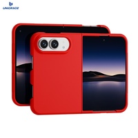 Étui antichoc pour iPhone 18 Pro Duo, étui personnalisé pour iPhone 18 Duo, étui en silicone pour iPhone Duo
