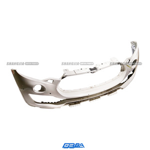 Kit de Carrocería de Desmontaje Puro, Piezas Usadas de Automóviles, Parachoques Delantero para Maserati Levante 2016-2020 670079310 - Product Image 2