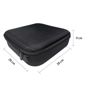 Lism — étui de rangement rigide en mousse EVA pour <span class=keywords><strong>Zino</strong></span> <span class=keywords><strong>Mini</strong></span> <span class=keywords><strong>Pro</strong></span>, livraison gratuite OEM - Product Image 5