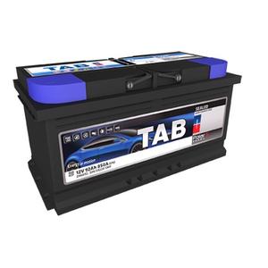 Batería de Coche Sellada de 12V 92Ah 850A - Product Image 1