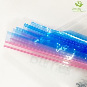 Sacs refermables en LDPE <span class=keywords><strong>de</strong></span> qualité alimentaire, épais, à double fermeture éclair, pour la conservation du lait et des aliments pour animaux <span class=keywords><strong>de</strong></span> compagnie - Product Image 3