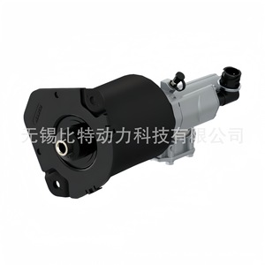 Cilindro esclavo del servomotor de embrague Wabco 9700514310 para DAF Mercedes-Benz PACCAR Scania - Product Image 3