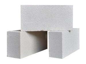 Low Cost Famous Factory AAC Blocks <strong>Supplier</strong> Autoclaved Aerated Concrete Blocks - Product Image 2