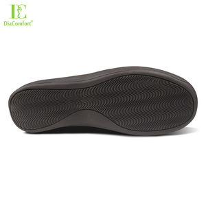 Meilleure qualité Club Foot Chaussures orthopédiques de haute qualité Soins de santé Spécial soutien de la voûte plantaire Sandales pour diabétiques - Product Image 6