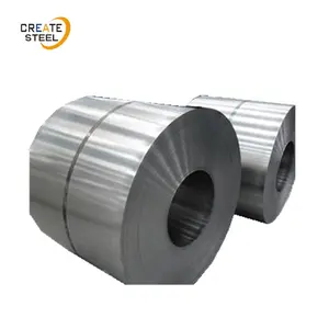 Prime laminati a freddo dx51d JIS G3302 GI acciaio 3 tonnellate peso della bobina bobina in acciaio zincato con il miglior prezzo