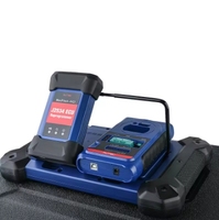 Venta caliente Autel maxisys im608 pro Car Scanner XP400 Herramienta de programación de llaves con aprendizaje de llaves y todas las llaves perdidas