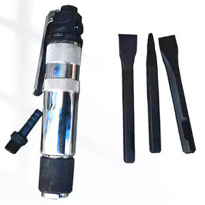 Martillo Neumático Básico, Tipo a Elegir, Produce un Gran Ruido, Como los Usan los Trabajadores de Mantenimiento para Romper Herramientas de Soldadura - Product Image 3