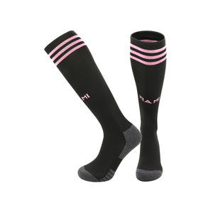 Calzini da Calcio Professionali Personalizzati ad Alta Elasticità, Antiscivolo, Ammortizzanti e Traspiranti per <span class=keywords><strong>Uomo</strong></span> - Product Image 5