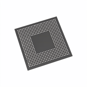 Embedded In Stock TMS320C6414TBCLZ8 Electronic Circuit Components 532 BFBGA FCBGA - Product Image 1