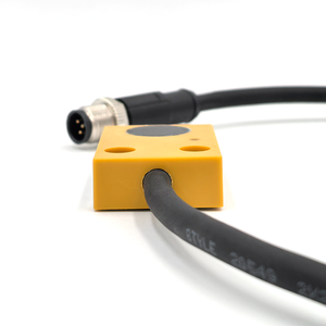 D1609R Промышленный высокочастотный <span class=keywords><strong>RFID</strong></span> ридер 13.56МГц ISO15693 совместим с I-CODE2 ST25V16K промышленного класса стабилен - Product Image 3