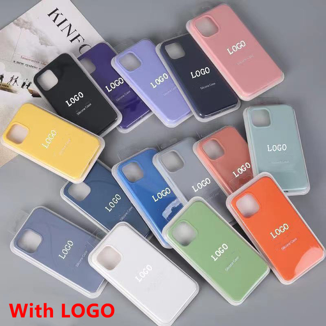 HYTO Liquid Silicone Mobile Phone Cover for iPhone 16 Silicone Case for iPhone Cover Silicon Phone Case with OEM Logo