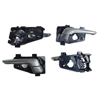 Poignée de porte intérieure avant arrière compatible avec KIA Picanto Morning 2011- 82610-1Y000