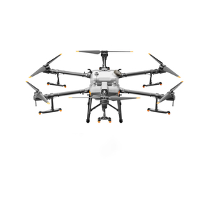 Dron Agrícola DJI Agras T30 Combo con 3 Baterías y Cargador, Dron Pulverizador Agrícola con Tanque de Operación de 30L, Drones de Pulverización - Product Image 1