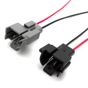 Konektor 2 Cara Lilitan Pengapian Kawat Harness Cocok LT1 TPI TBI GM Camaro Firebird TPI TBI - Product Image 1