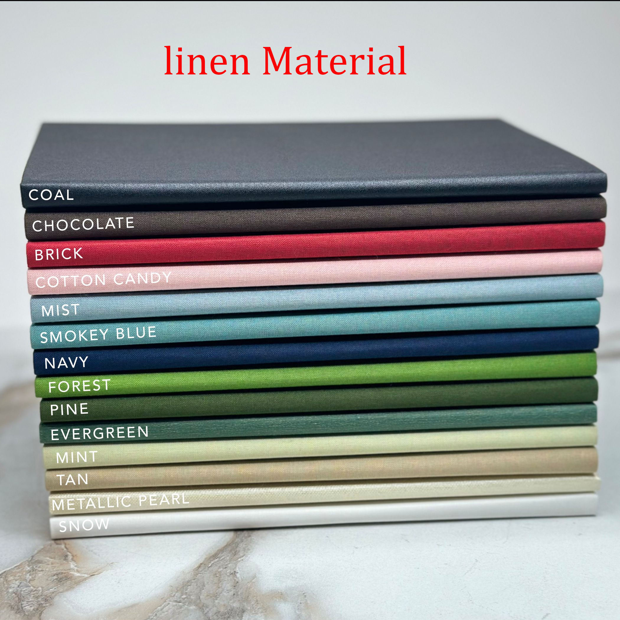 linen