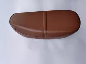 Accesorios para Motocicletas, Asiento de Motocicleta Compatible con Honda CT50, CT70, ST50 y ST70 - Product Image 4