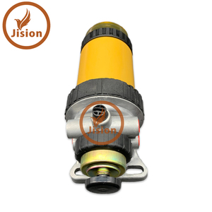 Conjunto Separador de Agua y Aceite de Alta Calidad 117-4089 con Bomba Electrónica y Líneas 1174089 - Product Image 2