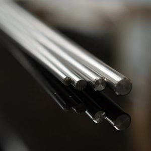 高耐磨活塞杆用氧合金Ti-6Al-4V Gr5钛棒10-50毫米等离子电解氧化硬化 - Product Image 4