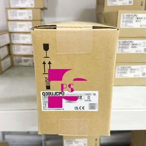 Hàng hóa tại chỗ cho New Mitsubishi Q loạt PLC mô-đun <span class=keywords><strong>q00ujcpu</strong></span> - Product Image 3