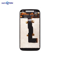 Repuestos móviles Pantalla Lcd Pantalla para Motorola Moto E2 E4 E5 E6 E7 Plus E6S Reemplazo de pantalla Lcd