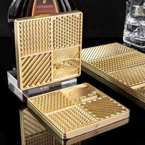 Индивидуальная брендинговая латунная тарелка на заказ, штамп для кубиков льда, быстрые модели, прессование для льда - Product Image 3