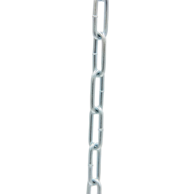 Multi-Specification Hot Selling High Quality Hot Dip Galvanized Chain