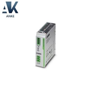 Phoenix TRIO-PS/1AC/12DC/10-Bloc d'alimentation 2866488 - Product Image 1