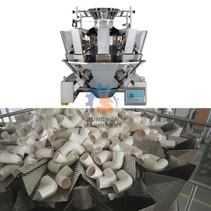 Totalmente automática máquina de envasado de espaã <span class=keywords><strong>a</strong></span> - Product Image 3