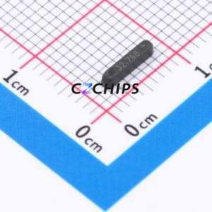 RNG32768065 Crystal (Passive) MC-146 Crystal Oscillator SMD Crystal Oscillator 32.768kHz 20ppm 12.5pF - Product Image 1