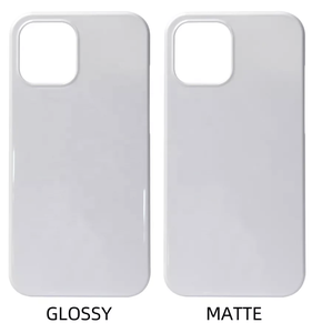 Per Android Sublimation Premium 3D custodia per telefono a sublimazione Blanks <span class=keywords><strong>Cover</strong></span> posteriore <span class=keywords><strong>bianca</strong></span> sfusa 3D, per custodia a sublimazione per <span class=keywords><strong>iPhone</strong></span> 13 14 15 - Product Image 4