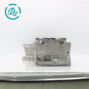 EexcavaStart 4JJ1 Diesel Cylinder <b>Head</b> 8-97355-970-8 for Trucks Excavators Durable Reliable Easy Install 6-Month Warranty Timely - Product Image 6