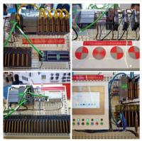 Module numérique d'E/S à distance PROFINET ET200SP ES-2163D avec relais 16DO Fabriqué par le fournisseur