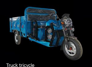 Minibús Eléctrico de 60V y 7.5Kw con Motor de CA, 11 Asientos, para Transporte de Pasajeros y Turismo - Product Image 2