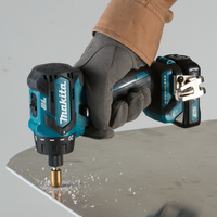 Perceuse-visseuse sans fil MAKITA DF032D 12V pour le vissage, tournevis électrique, outil électrique