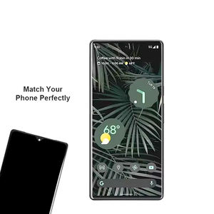 Pantalla LCD de Repuesto para Teléfono Móvil Original de la Marca SOR Quality Super Quest para Google Pixel 6 Pro - Product Image 4