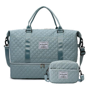 Nueva <span class=keywords><strong>suegra</strong></span> <span class=keywords><strong>de</strong></span> viaje, separación seca y húmeda, bolsa deportiva <span class=keywords><strong>de</strong></span> Yoga <span class=keywords><strong>de</strong></span> gran capacidad para fitness, bolsa <span class=keywords><strong>de</strong></span> embarque <span class=keywords><strong>de</strong></span> maternidad - Product Image 6