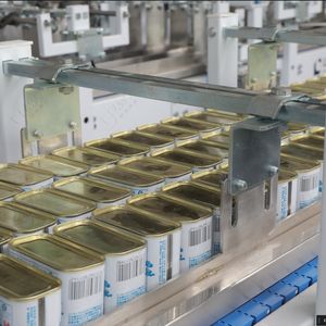 Máquinas de embalaje de cartón LWT para línea de producción de <span class=keywords><strong>bálsamo</strong></span> labial, empaquetador de caja servo de <span class=keywords><strong>bálsamo</strong></span> labial completamente automático - Product Image 4